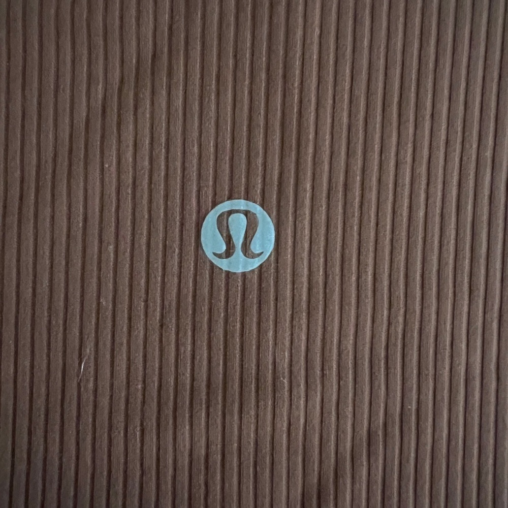 lululemon athletica Brown Leggings - Picture 6 of 6